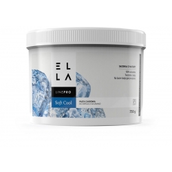 Ella Pasta cukrowa Soft Cool 750g